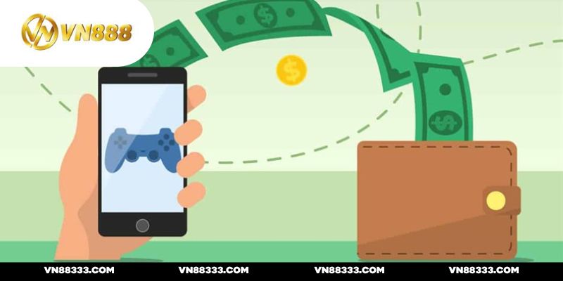 Chưa đáp ứng đủ số vòng cược cũng là nguyên nhân phổ biến