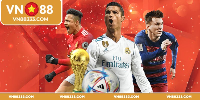 Sơ lược thông tin về sự phát triển của sảnh thể thao tại VN88