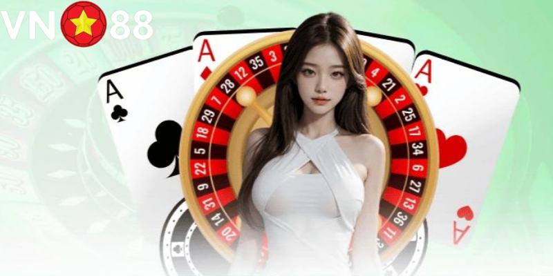 VN88 đã gây dựng từ rất sớm