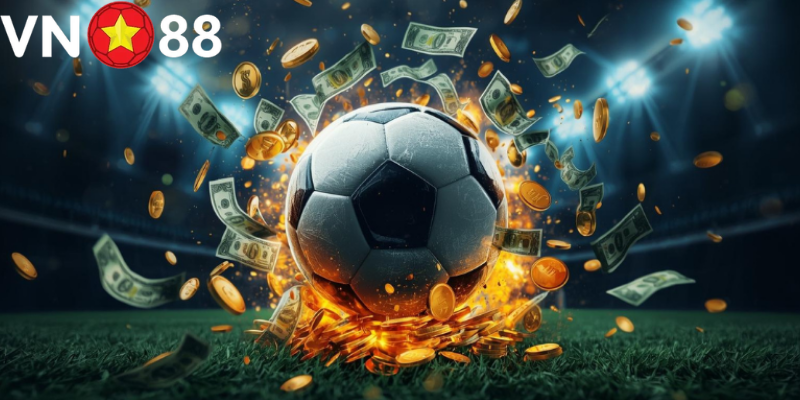 Cá Cược Bóng Đá Hiệp 1 Dễ Dàng Trên Mọi Thiết Bị Di Động