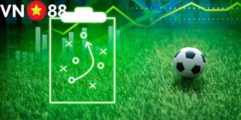 Cược Rung (In-Play Betting) Nhanh Gọn, Trải Nghiệm Liền Mạch
