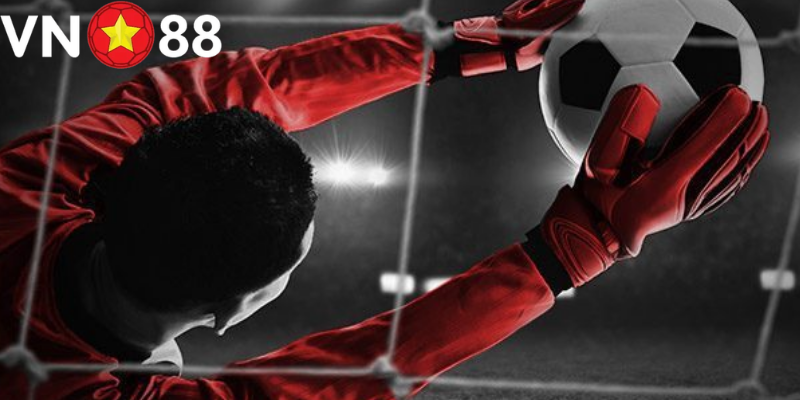 Cược rung vận hành dựa trên việc theo dõi trực tiếp diễn biến trận đấu