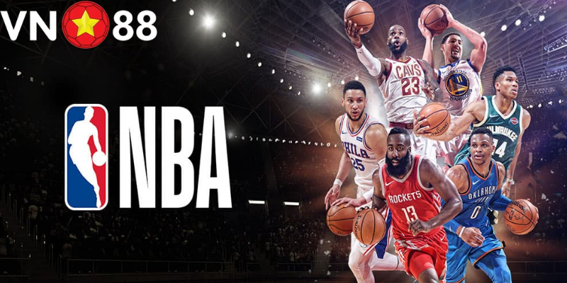 Nhà Cái Bóng Rổ Nba Chuẩn Xác, Tối Ưu Cơ Hội Thắng Lớn