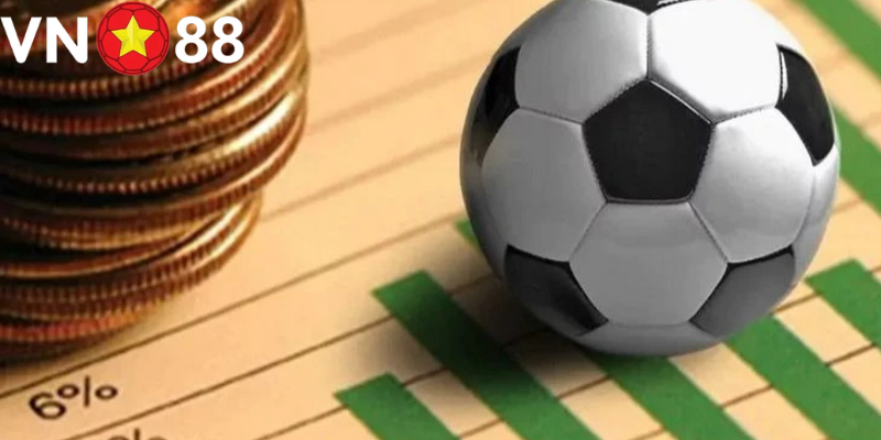 Người chơi tham gia cược xiên có cơ hội nhận được lợi nhuận cao