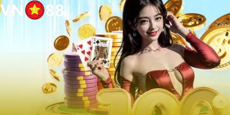 Quy trình đăng ký đươc thiết kế rõ ràng giúp người chơi dễ thao tác