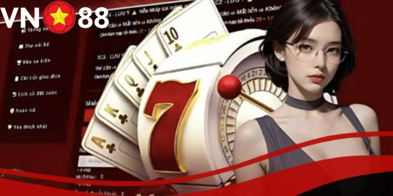 Người chơi có thể đăng nhập VN88 bằng email