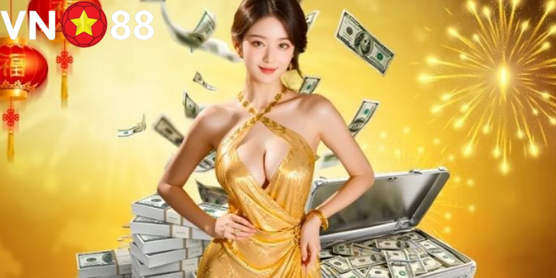 Mở trang quản lý tài khoản chọn mục rút tiền để thực hiện giao dịch