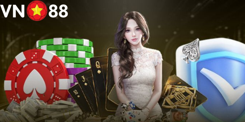 Người chơi nên xác định cho mình số tiền cược trong từng phiên