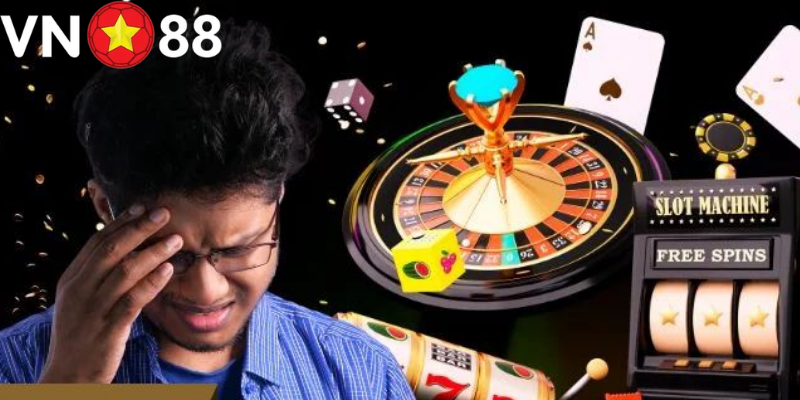 Chơi có trách nhiệm VN88 bằng cách học hỏi kinh nghiệm từ người chơi trước