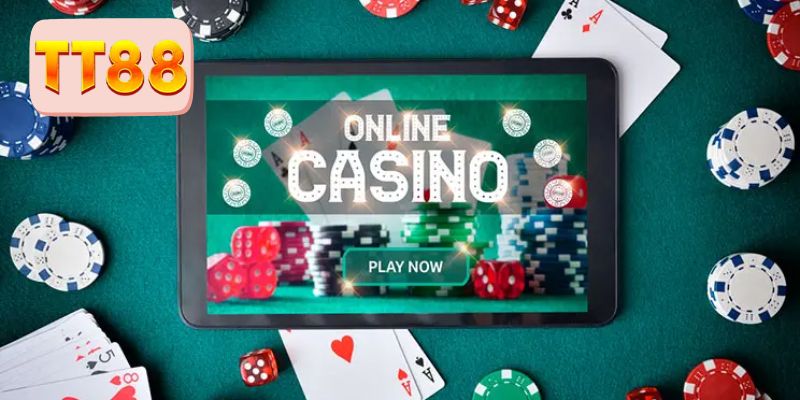 Casino TT88